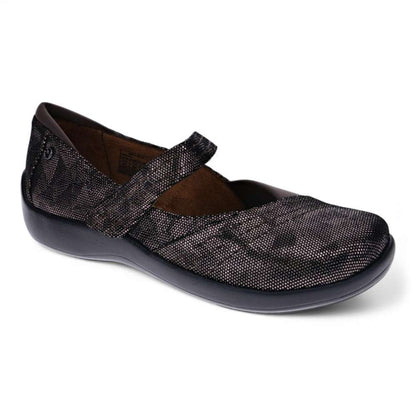 Revere Timaru Gunmetal Angle