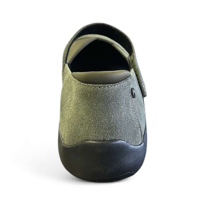 Revere Timaru Moss Suede