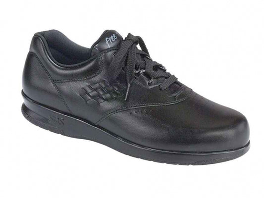 SAS Free Time - Women's Walking Shoe Black (BLK)