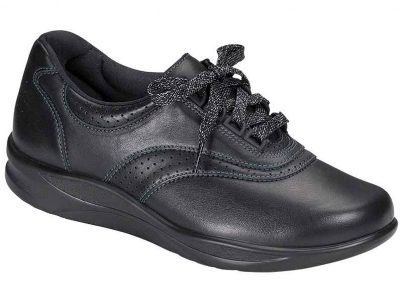 SAS Walk Easy - Women's Wide Toe Box Walking Shoe