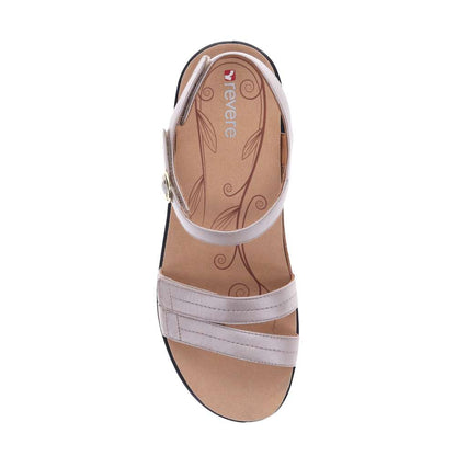 Revere Barbados Champagne