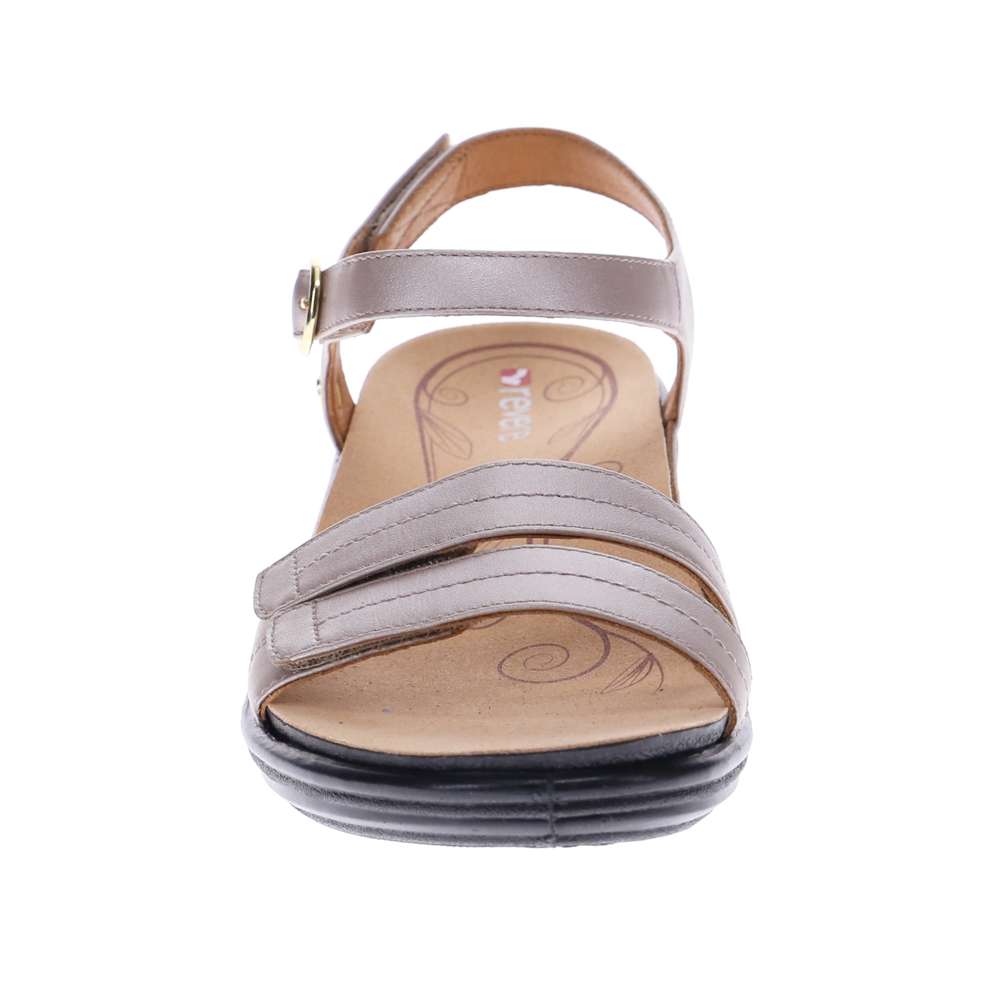 Revere Barbados Champagne