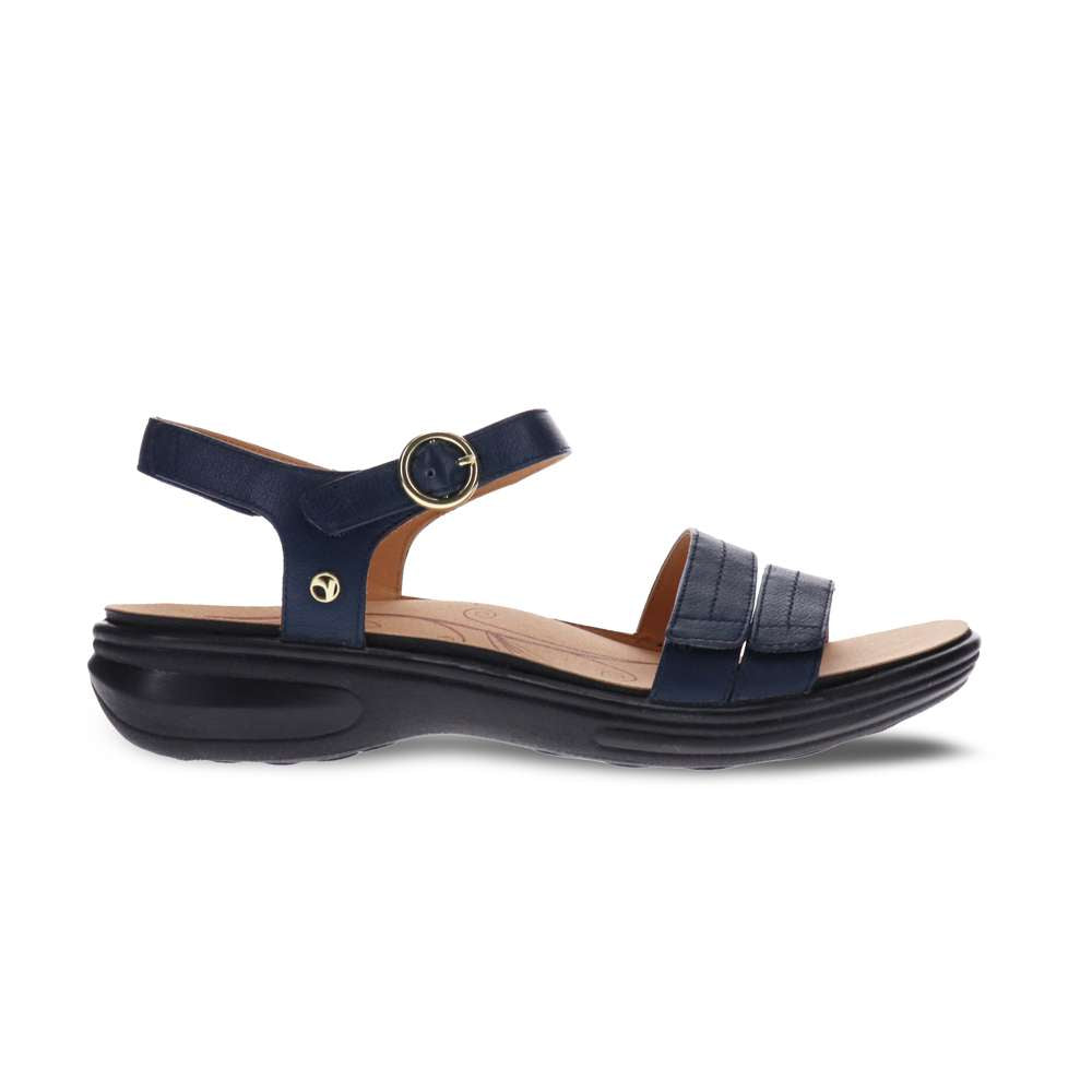 Revere Barbados Blue French/Royal Blue