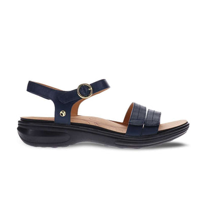 Revere Barbados Blue French/Royal Blue