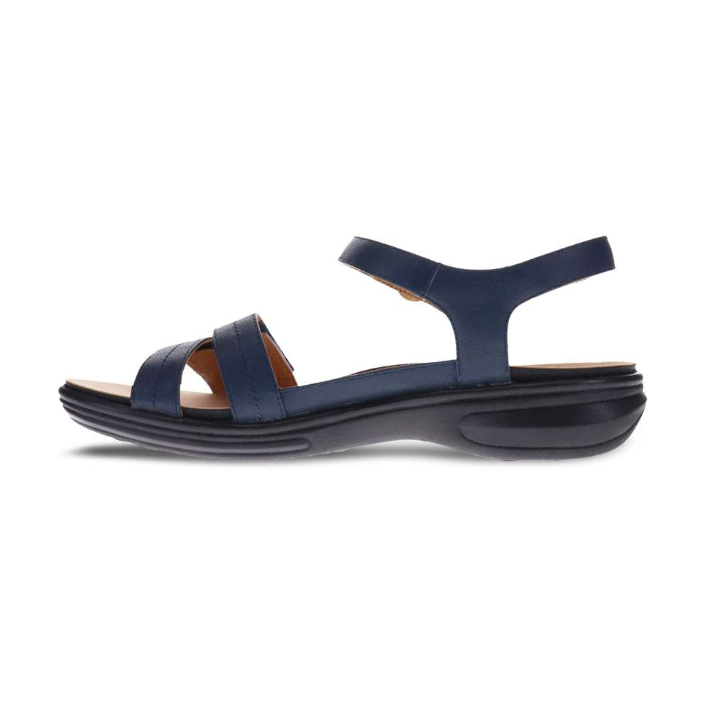 Revere Barbados Blue French/Royal Blue