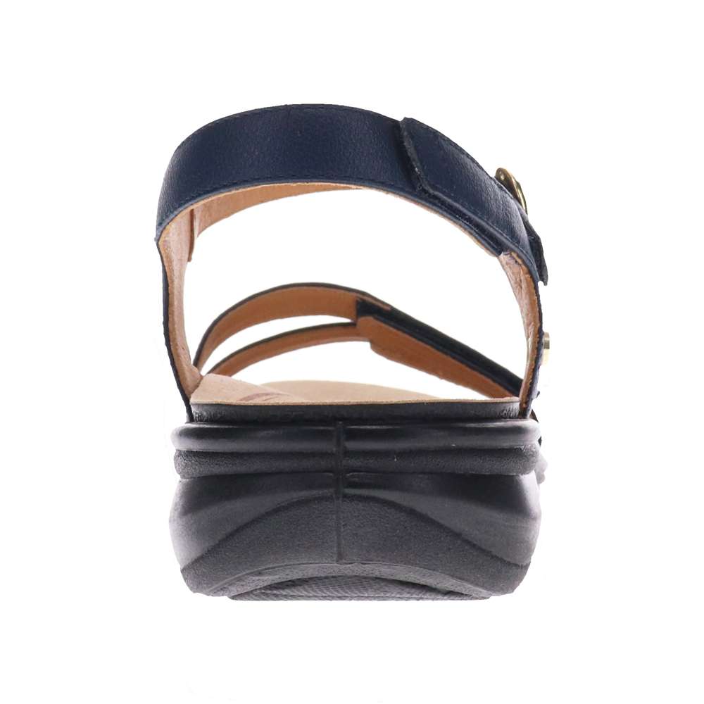 Revere Barbados Blue French/Royal Blue