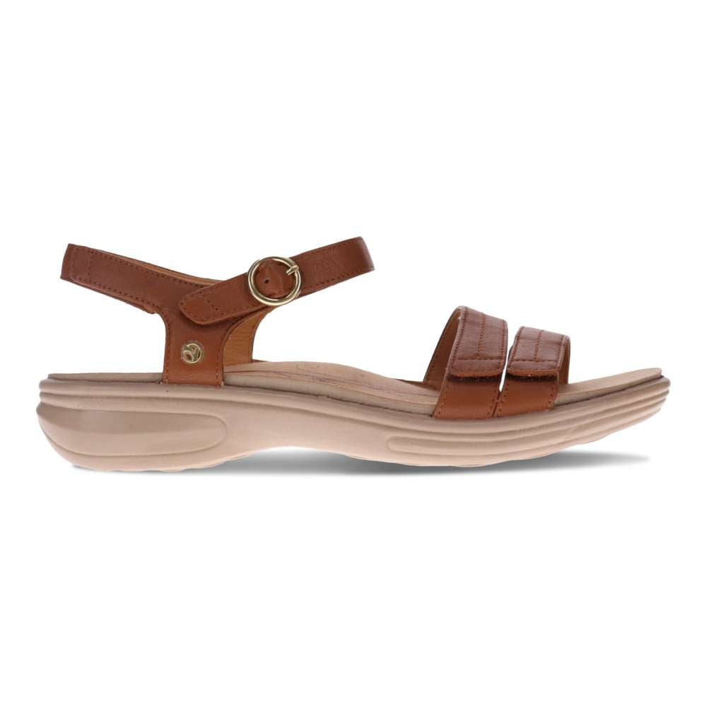 Revere Barbados Tan