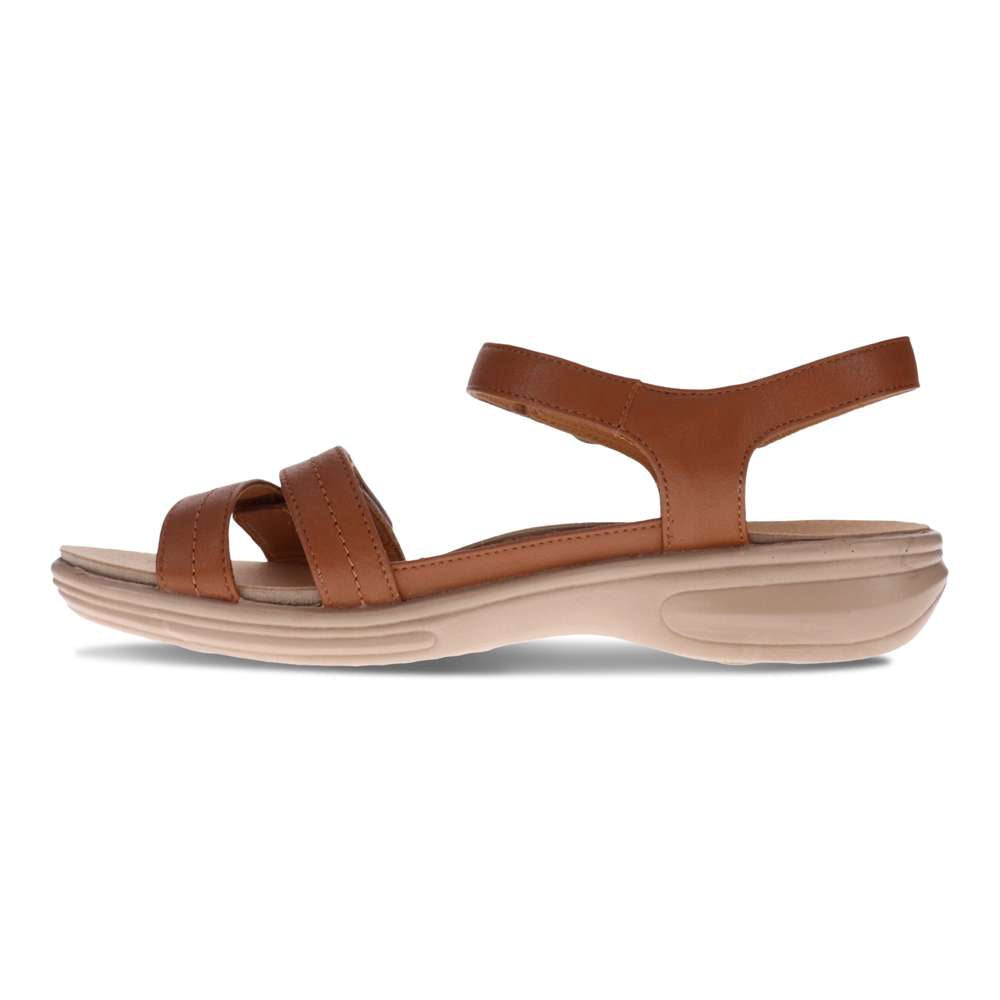 Revere Barbados Tan
