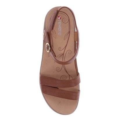 Revere Barbados Tan