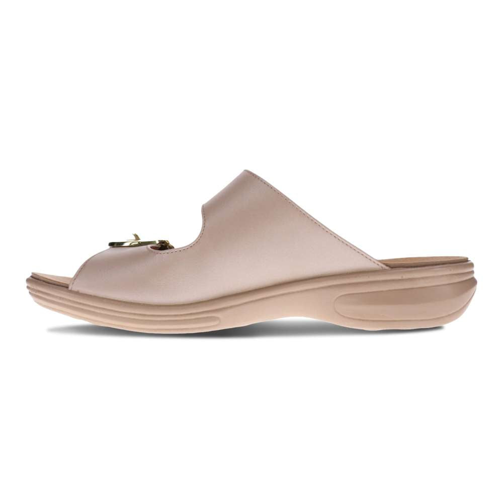 Revere Florence II Champagne