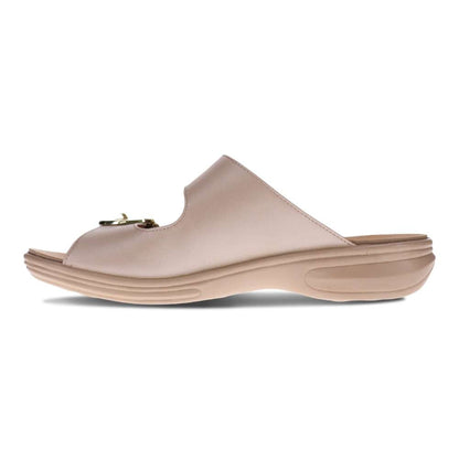 Revere Florence II Champagne