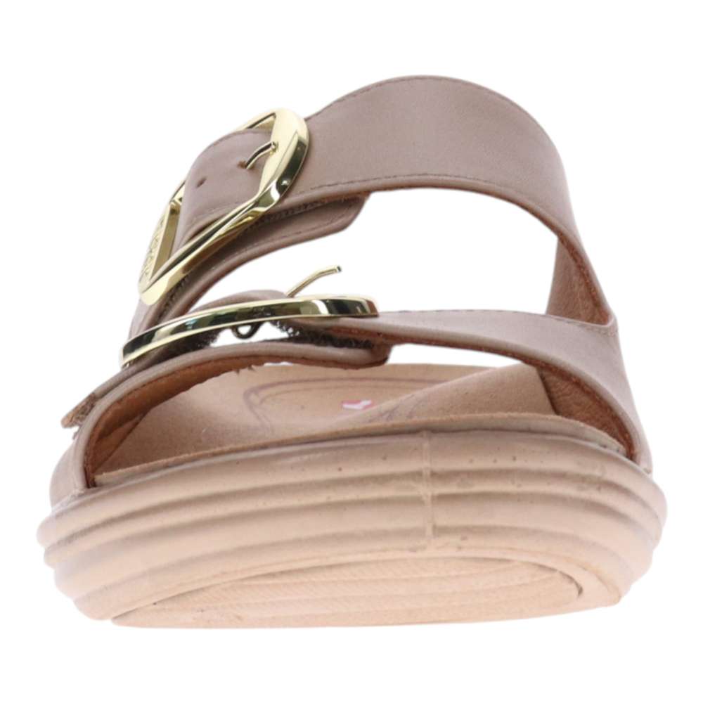 Revere Florence II Champagne