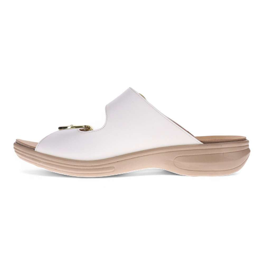 Revere Florence II Coconut