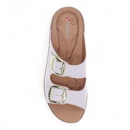 Revere Florence II Coconut
