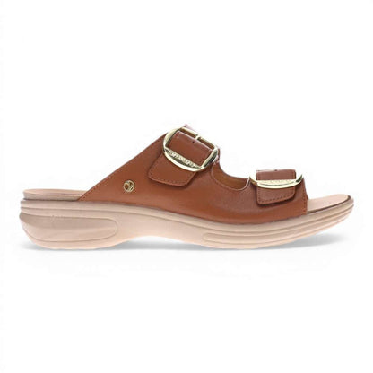Revere Florence II Tan