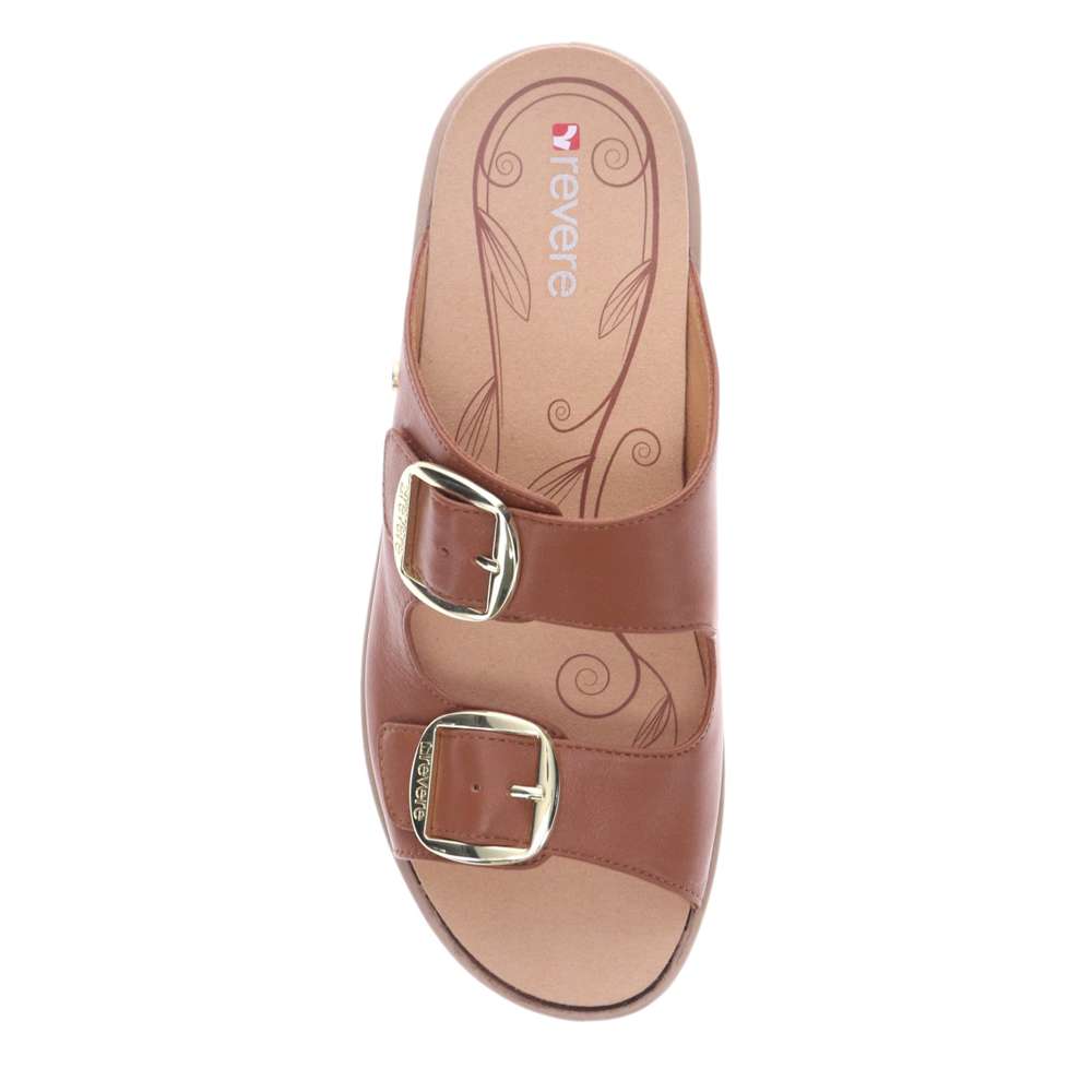 Revere Florence II Tan