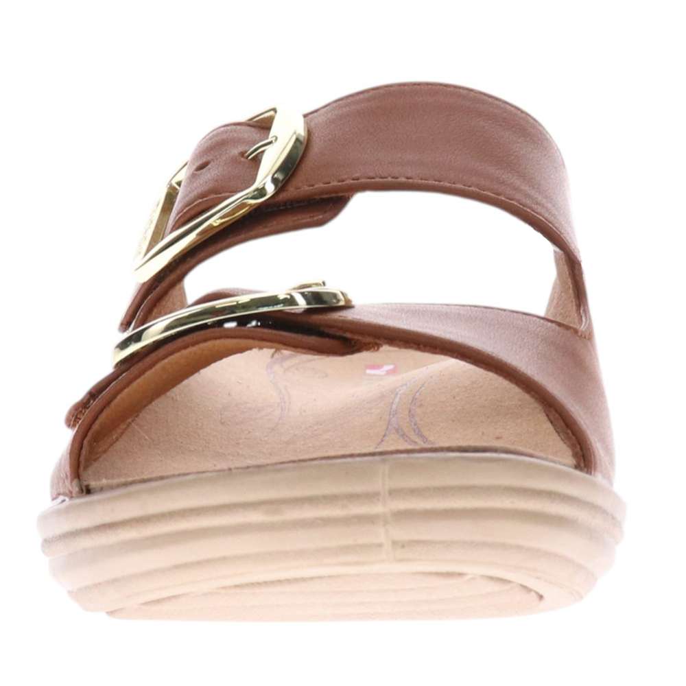 Revere Florence II Tan