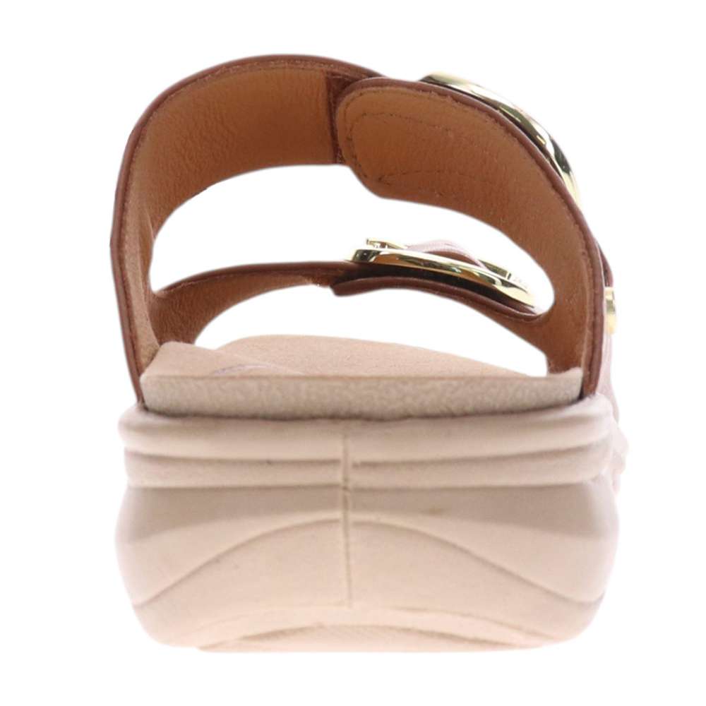 Revere Florence II Tan