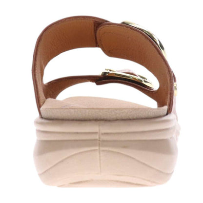 Revere Florence II Tan