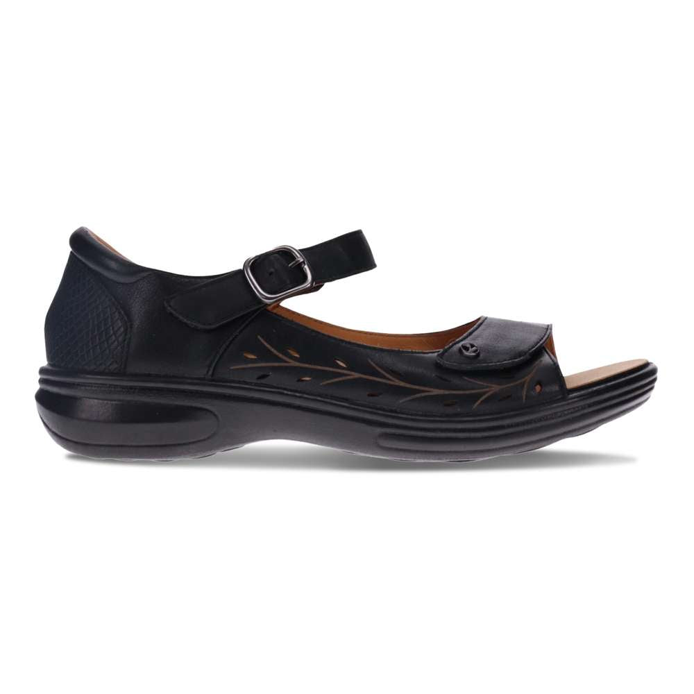 Revere Lagos Black French