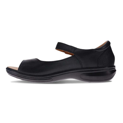 Revere Lagos Black French
