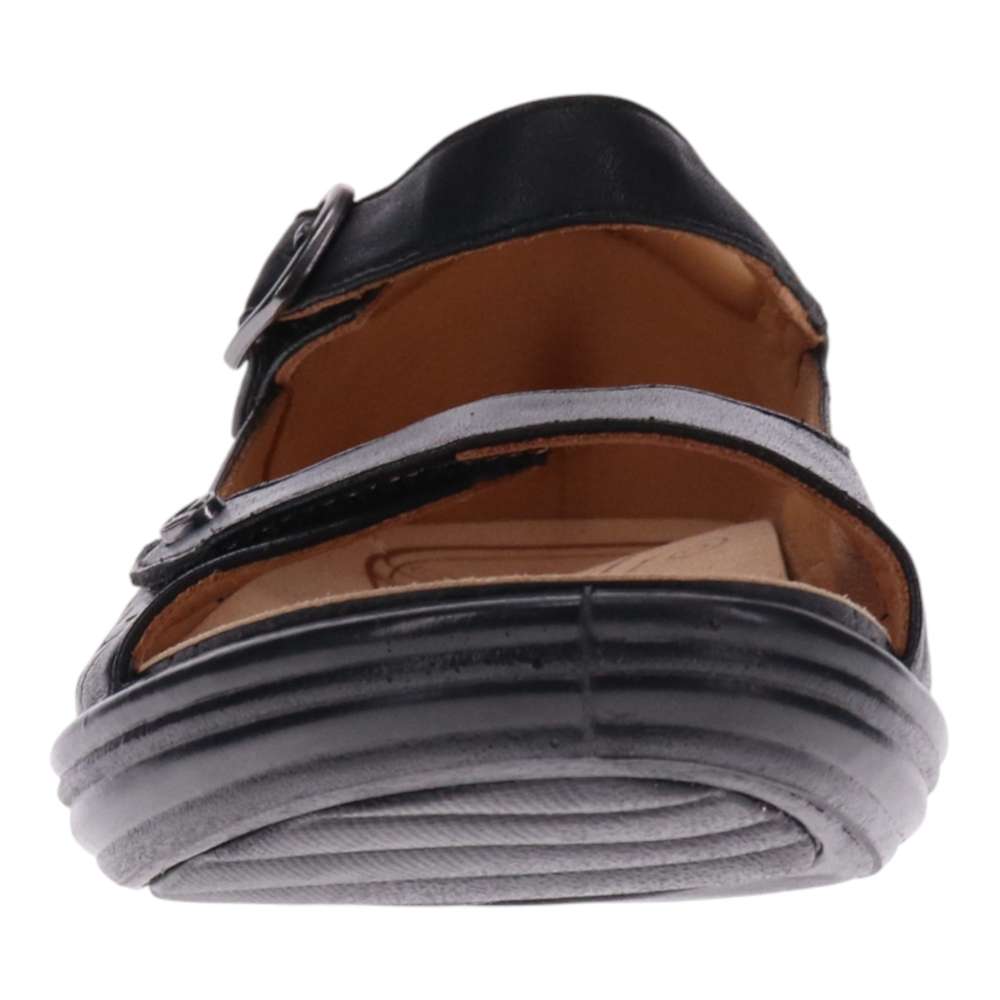 Revere Lagos Black French