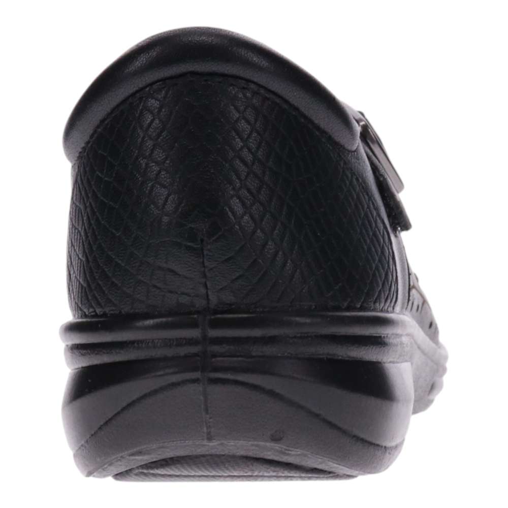 Revere Lagos Black French