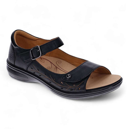 Revere Lagos Black French