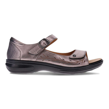 Revere Lagos Gunmetal
