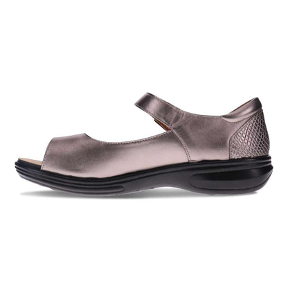 Revere Lagos Gunmetal