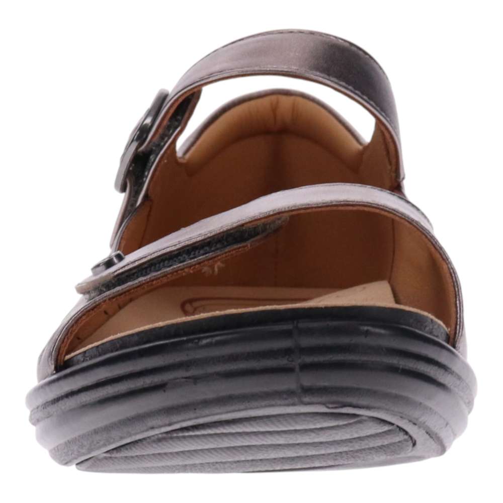 Revere Lagos Gunmetal