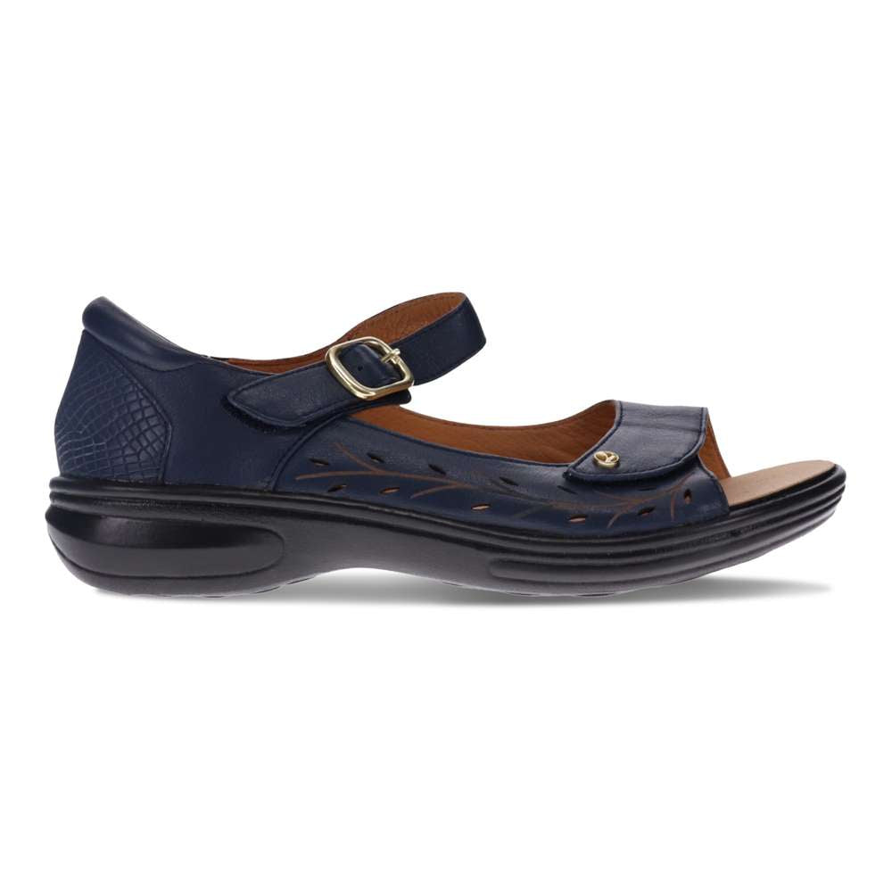 Revere Lagos Royal Blue