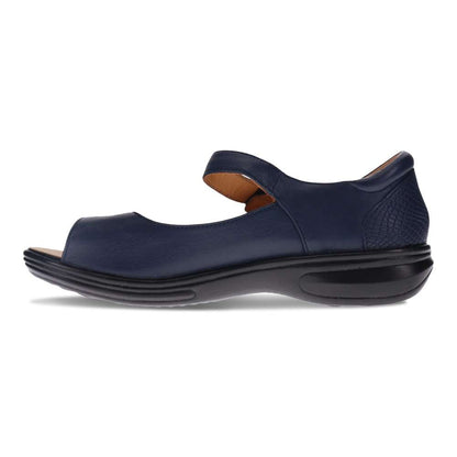 Revere Lagos Royal Blue