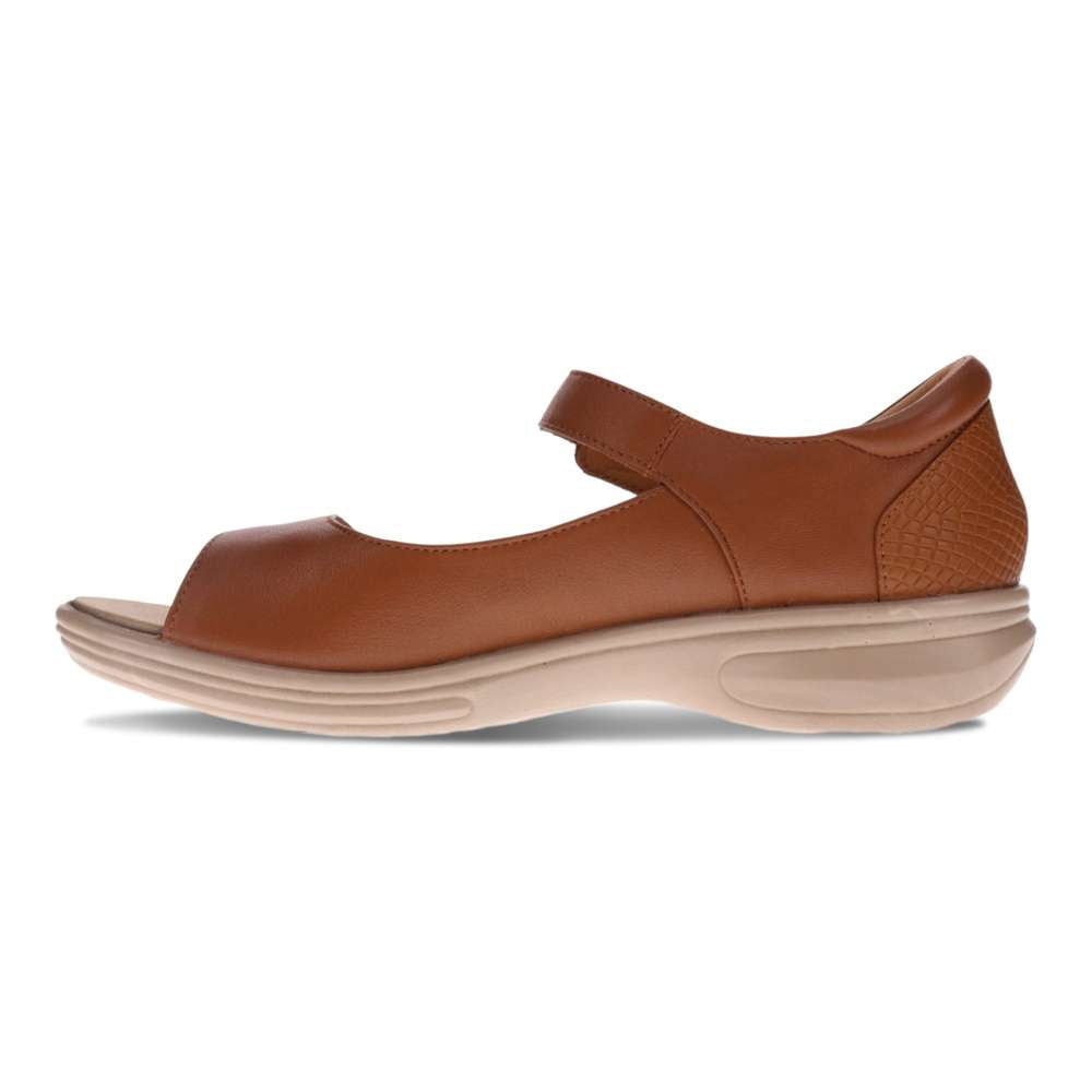 Revere Lagos Tan