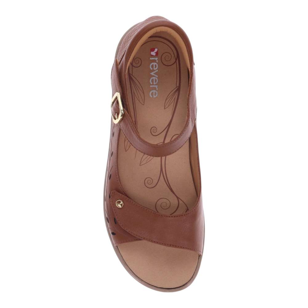 Revere Lagos Tan