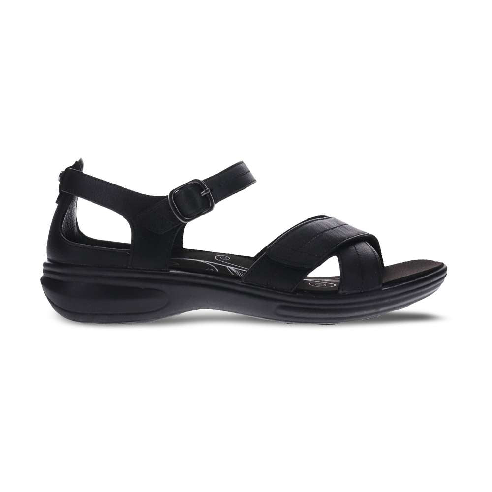 Revere Lucea Black French
