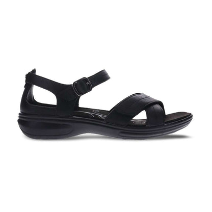 Revere Lucea Black French