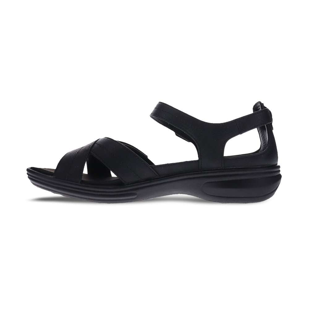 Revere Lucea Black French