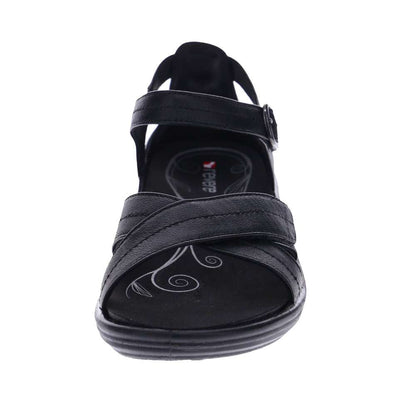 Revere Lucea Black French