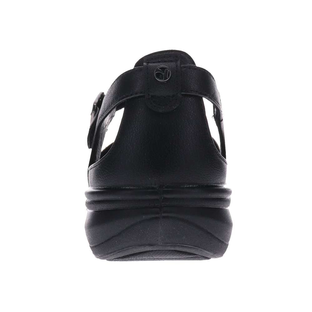 Revere Lucea Black French