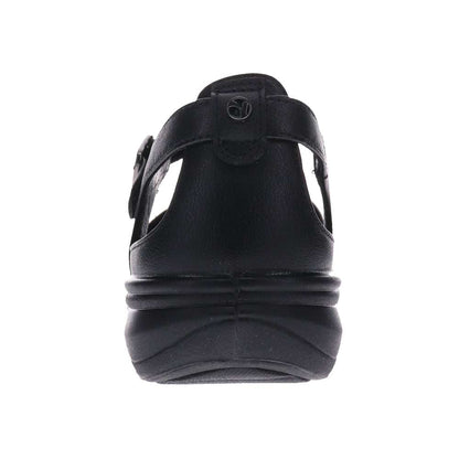 Revere Lucea Black French