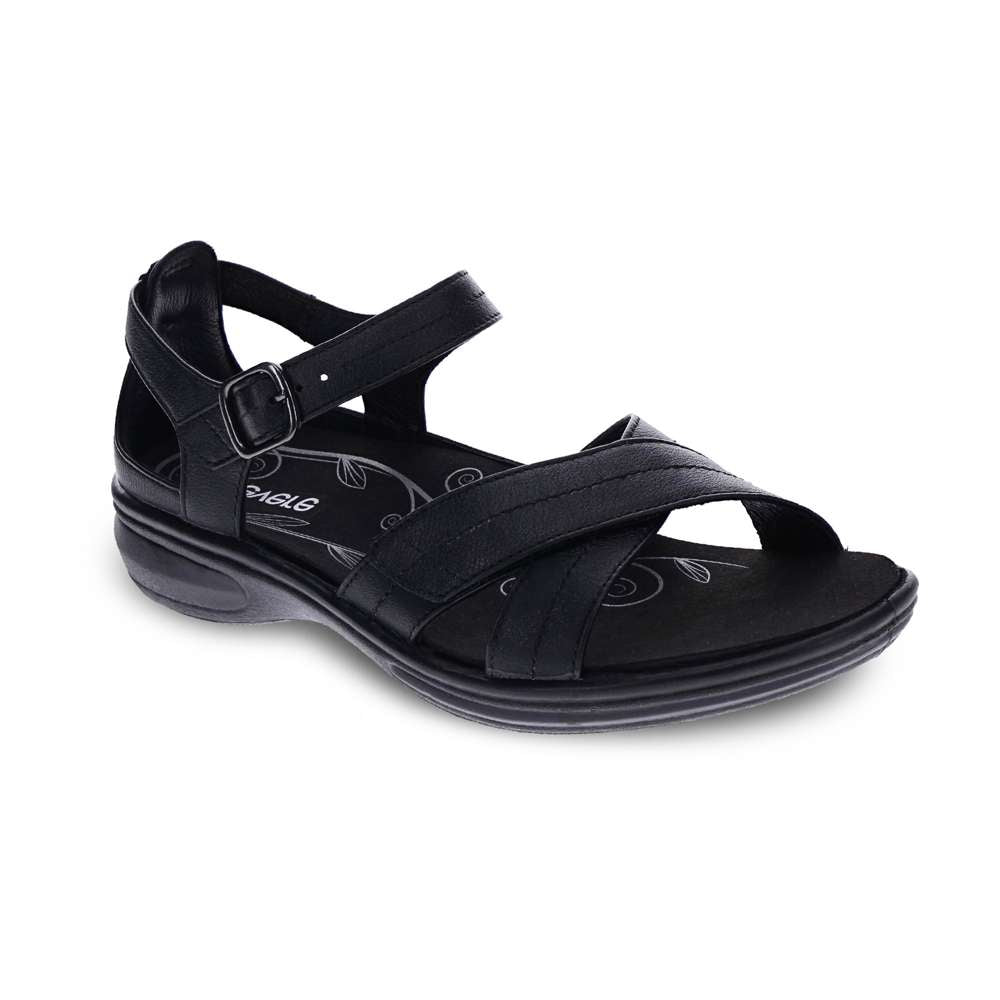 Revere Lucea Black French