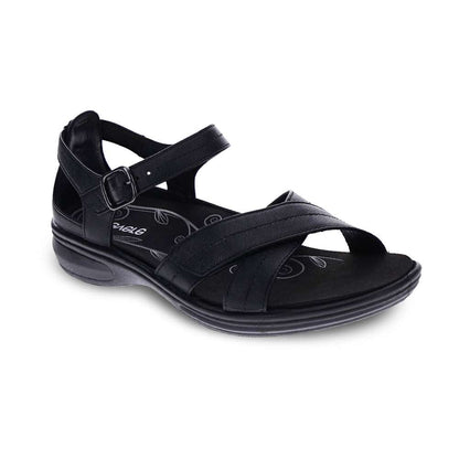 Revere Lucea Black French