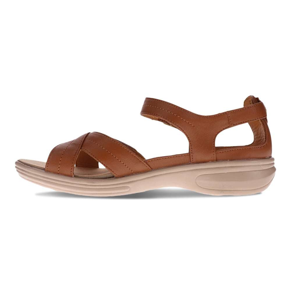 Revere Lucea Tan