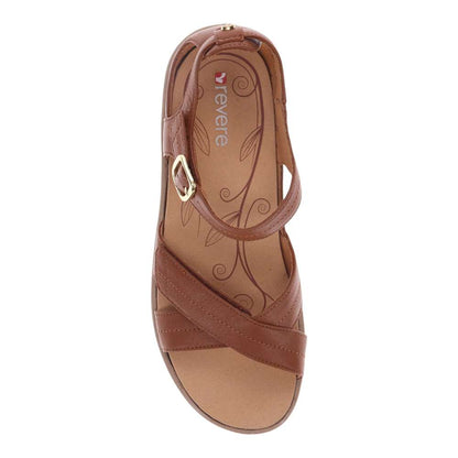 Revere Lucea Tan