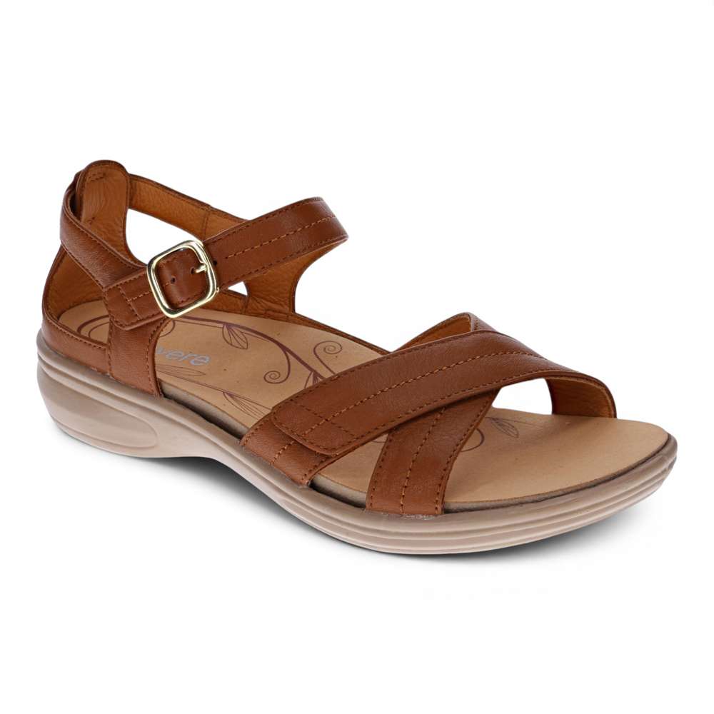Revere Lucea Tan