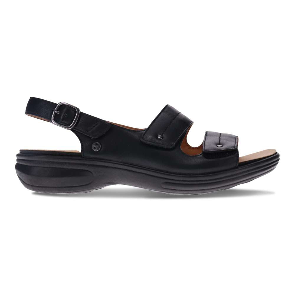 Revere Manilla Black French