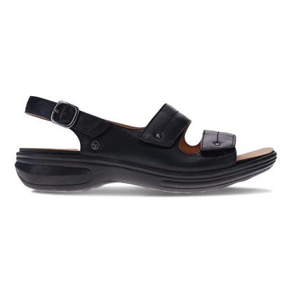 Revere Manilla Black French