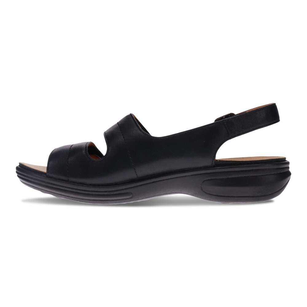 Revere Manilla Black French