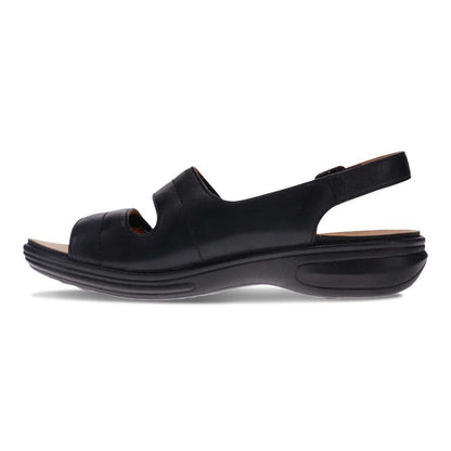 Revere Manilla Black French